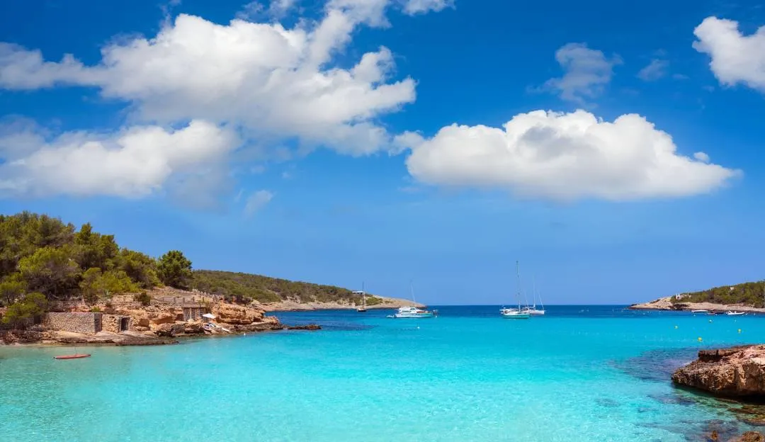 Cala del Pino