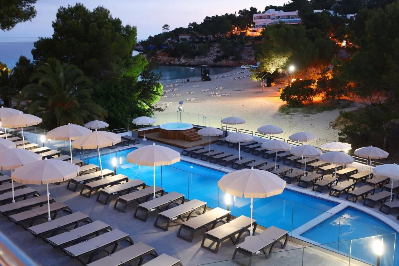 Hotel 1