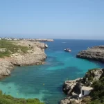 Cala Binidalí Cala Binidalí