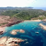 Cala Pregonda