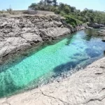 Cala Es Canaret