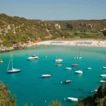 Cala Coves Cala en porter