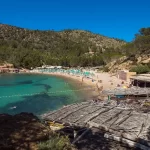 Cala Benirrás